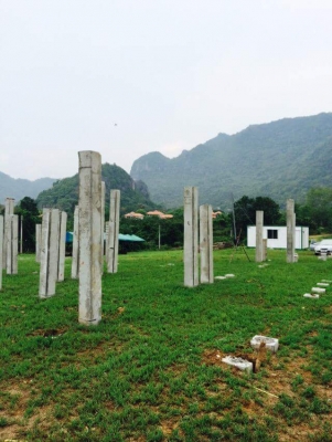 093-5596627 เสาเข็มพร้อมปั้นจั่นโคราชแบบมืออาชีพ