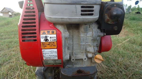 (ขายถูกๆต้อนรับปีใหม่)รถพรวนดิน Yanmar GA140 4.8 แรง เก่าญี่ปุ่นไม่เคยใช้งานในไทย (ขายถูกๆต้อนรับปีใหม่)รถพรวนดิน Yanmar GA140 4.8 แรง เก่าญี่ปุ่นไม่เคยใช้งานในไทย