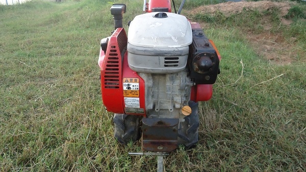 (ขายถูกๆต้อนรับปีใหม่)รถพรวนดิน Yanmar GA140 4.8 แรง เก่าญี่ปุ่นไม่เคยใช้งานในไทย (ขายถูกๆต้อนรับปีใหม่)รถพรวนดิน Yanmar GA140 4.8 แรง เก่าญี่ปุ่นไม่เคยใช้งานในไทย