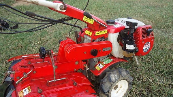 (ขายถูกๆต้อนรับปีใหม่)รถพรวนดิน Yanmar GA140 4.8 แรง เก่าญี่ปุ่นไม่เคยใช้งานในไทย (ขายถูกๆต้อนรับปีใหม่)รถพรวนดิน Yanmar GA140 4.8 แรง เก่าญี่ปุ่นไม่เคยใช้งานในไทย