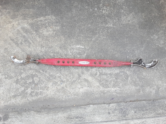 ค้ำโช๊ค mazda RX7