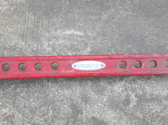 ค้ำโช๊ค mazda RX7