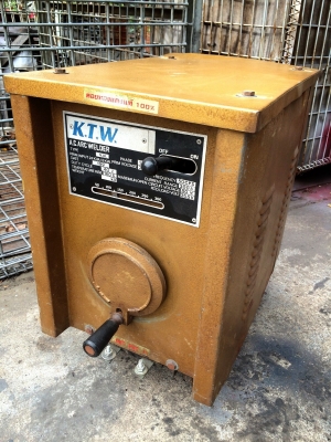 ตู้เชื่อมไฟฟ้า คอยทองแดง ราคาถูก