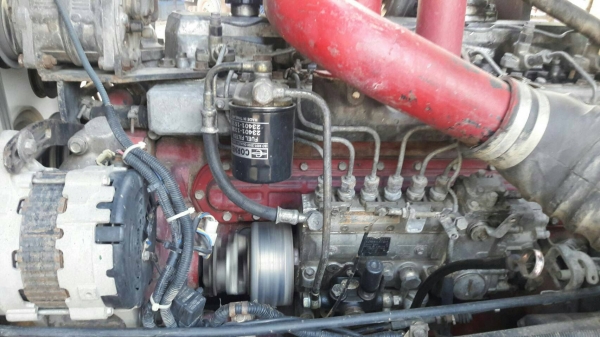 ขายแล้ว ครับๆ สิบล้อ ฮีโน่ FM187LA HO7C185โบว์อิน,เกียร์อีตั้น 2เพา ดั้ม สภาพดีสวยเดิมๆพร้อมใช้  ทะเบียนพร้อมโอน ขาย 585,000บ น่าใช้