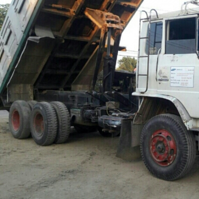 ขายแล้ว ครับๆ สิบล้อ ฮีโน่ FM187LA HO7C185โบว์อิน,เกียร์อีตั้น 2เพา ดั้ม สภาพดีสวยเดิมๆพร้อมใช้  ทะเบียนพร้อมโอน ขาย 585,000บ น่าใช้