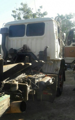 ขายแล้ว ครับๆ สิบล้อ ฮีโน่ FM187LA HO7C185โบว์อิน,เกียร์อีตั้น 2เพา ดั้ม สภาพดีสวยเดิมๆพร้อมใช้  ทะเบียนพร้อมโอน ขาย 585,000บ น่าใช้