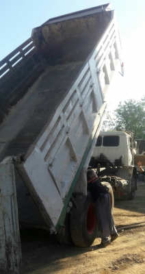 ขายแล้ว ครับๆ สิบล้อ ฮีโน่ FM187LA HO7C185โบว์อิน,เกียร์อีตั้น 2เพา ดั้ม สภาพดีสวยเดิมๆพร้อมใช้  ทะเบียนพร้อมโอน ขาย 585,000บ น่าใช้