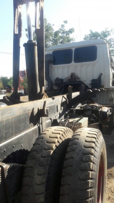 ขายแล้ว ครับๆ สิบล้อ ฮีโน่ FM187LA HO7C185โบว์อิน,เกียร์อีตั้น 2เพา ดั้ม สภาพดีสวยเดิมๆพร้อมใช้  ทะเบียนพร้อมโอน ขาย 585,000บ น่าใช้