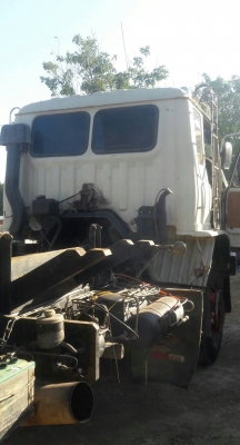 ขายแล้ว ครับๆ สิบล้อ ฮีโน่ FM187LA HO7C185โบว์อิน,เกียร์อีตั้น 2เพา ดั้ม สภาพดีสวยเดิมๆพร้อมใช้  ทะเบียนพร้อมโอน ขาย 585,000บ น่าใช้