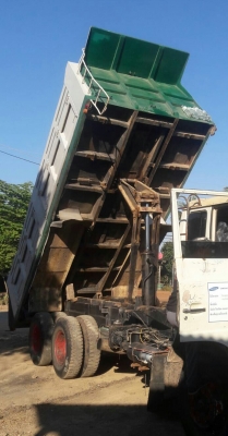 ขายแล้ว ครับๆ สิบล้อ ฮีโน่ FM187LA HO7C185โบว์อิน,เกียร์อีตั้น 2เพา ดั้ม สภาพดีสวยเดิมๆพร้อมใช้  ทะเบียนพร้อมโอน ขาย 585,000บ น่าใช้