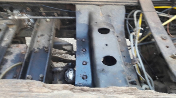 ขายแล้ว ครับๆ สิบล้อ ฮีโน่ FM187LA HO7C185โบว์อิน,เกียร์อีตั้น 2เพา ดั้ม สภาพดีสวยเดิมๆพร้อมใช้  ทะเบียนพร้อมโอน ขาย 585,000บ น่าใช้