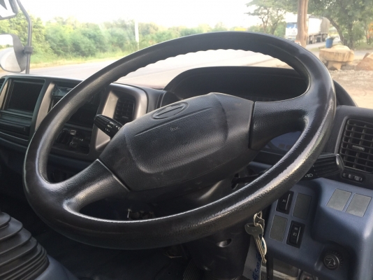 ขาย6ล้อHino Mega500แท้ยูโร3เครื่อง145แรง ตู้แห้ง3บานยาว5.70เมตร ขาย6ล้อHino Mega500แท้ยูโร3เครื่อง145แรง ตู้แห้ง3บานยาว5.70เมตร