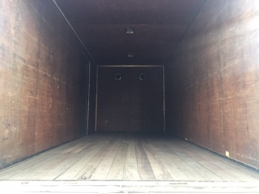 ขาย6ล้อHino Mega500แท้ยูโร3เครื่อง145แรง ตู้แห้ง3บานยาว5.70เมตร ขาย6ล้อHino Mega500แท้ยูโร3เครื่อง145แรง ตู้แห้ง3บานยาว5.70เมตร