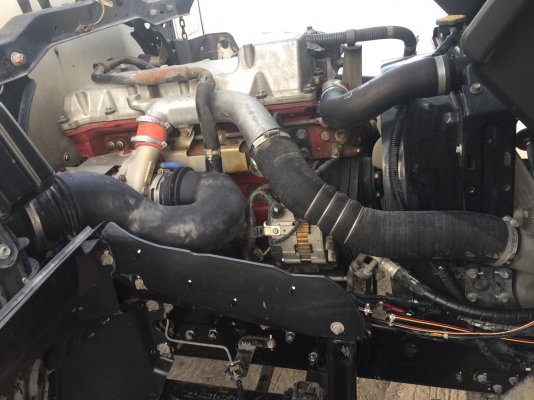 ขาย6ล้อHino Mega500แท้ยูโร3เครื่อง145แรง ตู้แห้ง3บานยาว5.70เมตร ขาย6ล้อHino Mega500แท้ยูโร3เครื่อง145แรง ตู้แห้ง3บานยาว5.70เมตร