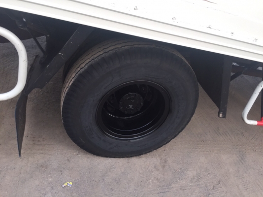 ขาย6ล้อHino Mega500แท้ยูโร3เครื่อง145แรง ตู้แห้ง3บานยาว5.70เมตร ขาย6ล้อHino Mega500แท้ยูโร3เครื่อง145แรง ตู้แห้ง3บานยาว5.70เมตร