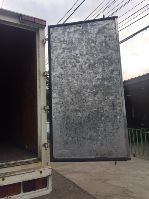 ขาย6ล้อHino Mega500แท้ยูโร3เครื่อง145แรง ตู้แห้ง3บานยาว5.70เมตร ขาย6ล้อHino Mega500แท้ยูโร3เครื่อง145แรง ตู้แห้ง3บานยาว5.70เมตร