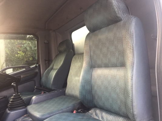 ขาย6ล้อHino Mega500แท้ยูโร3เครื่อง145แรง ตู้แห้ง3บานยาว5.70เมตร ขาย6ล้อHino Mega500แท้ยูโร3เครื่อง145แรง ตู้แห้ง3บานยาว5.70เมตร