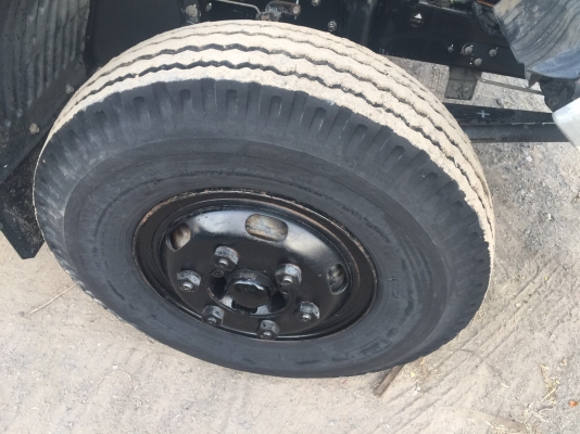 ขาย6ล้อHino Mega500แท้ยูโร3เครื่อง145แรง ตู้แห้ง3บานยาว5.70เมตร ขาย6ล้อHino Mega500แท้ยูโร3เครื่อง145แรง ตู้แห้ง3บานยาว5.70เมตร