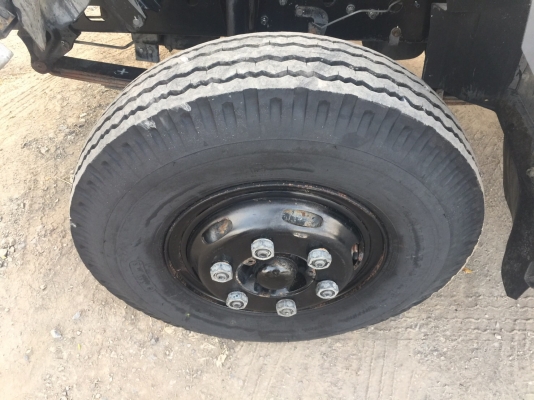 ขาย6ล้อHino Mega500แท้ยูโร3เครื่อง145แรง ตู้แห้ง3บานยาว5.70เมตร ขาย6ล้อHino Mega500แท้ยูโร3เครื่อง145แรง ตู้แห้ง3บานยาว5.70เมตร