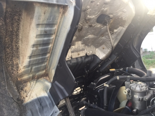 ขาย6ล้อHino Mega500แท้ยูโร3เครื่อง145แรง ตู้แห้ง3บานยาว5.70เมตร ขาย6ล้อHino Mega500แท้ยูโร3เครื่อง145แรง ตู้แห้ง3บานยาว5.70เมตร