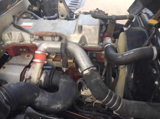 ขาย6ล้อHino Mega500แท้ยูโร3เครื่อง145แรง ตู้แห้ง3บานยาว5.70เมตร ขาย6ล้อHino Mega500แท้ยูโร3เครื่อง145แรง ตู้แห้ง3บานยาว5.70เมตร