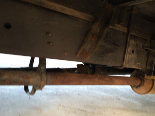 ขาย6ล้อHino Mega500แท้ยูโร3เครื่อง145แรง ตู้แห้ง3บานยาว5.70เมตร ขาย6ล้อHino Mega500แท้ยูโร3เครื่อง145แรง ตู้แห้ง3บานยาว5.70เมตร