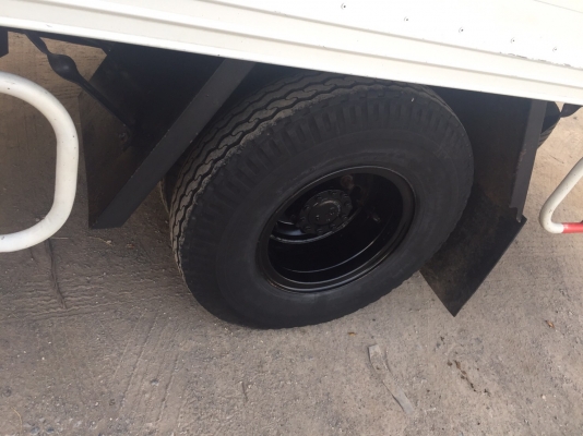 ขาย6ล้อHino Mega500แท้ยูโร3เครื่อง145แรง ตู้แห้ง3บานยาว5.70เมตร ขาย6ล้อHino Mega500แท้ยูโร3เครื่อง145แรง ตู้แห้ง3บานยาว5.70เมตร