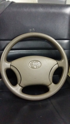 ขายพวงมาลัยโตโยต้า วีโก้