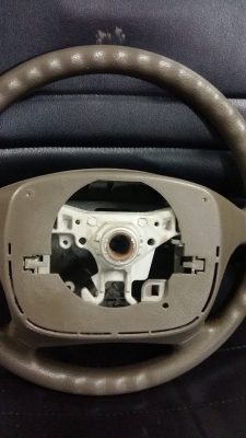 ขายพวงมาลัยโตโยต้า วีโก้