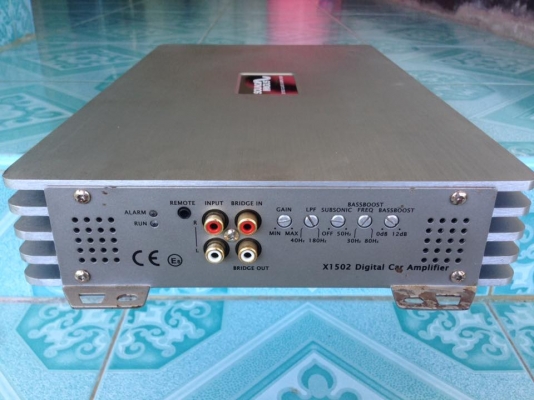 แอมป์คลาสดี ซามากัส x1502 มือสองสภาพสวย เดิมๆไม่เคยซ่อม #เพิ่งเคยแกะฝาตอนถ่ายใส้ ใช้งานปกติ เบสจุกอก ขับซับ10"-12"หล่อ(ว้อยไม่เกิน3"ได้ ขาย 2700 บาท สนใจ0892425454 อยู่สระบุรี แอมป์คลาสดี ซามากัส x1502 มือสองสภาพสวย เดิมๆไม่เคยซ่อม #เพิ่งเคยแกะฝาตอนถ่ายใส้ ใช้งานปกติ เบสจุกอก ขับซับ10"-12"หล่อ(ว้อยไม่เกิน3"ได้ ขาย 2700 บาท สนใจ0892425454 อยู่สระบุรี