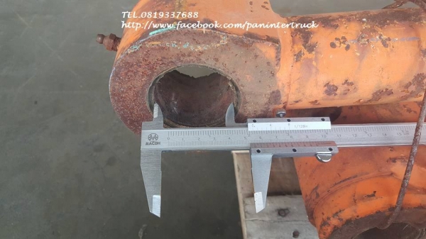 FROM JAPANอาร์มต่อปลายบุ๊งกี่ARMสำหรับรถขุดไซค์ 40,45,50,55/สลัก 45 มิล /ต่อยาวได้ถึง :80 cm. /ราคาเพียง 19,500 บาท สนใจรีบติดต่อ 0819337688