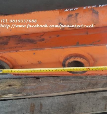 FROM JAPANอาร์มต่อปลายบุ๊งกี่ARMสำหรับรถขุดไซค์ 40,45,50,55/สลัก 45 มิล /ต่อยาวได้ถึง :80 cm. /ราคาเพียง 19,500 บาท สนใจรีบติดต่อ 0819337688