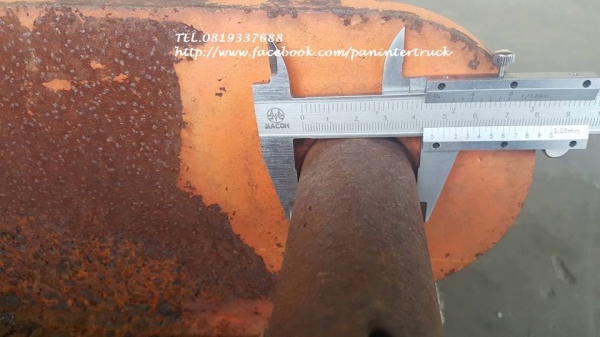 FROM JAPANอาร์มต่อปลายบุ๊งกี่ARMสำหรับรถขุดไซค์ 40,45,50,55/สลัก 45 มิล /ต่อยาวได้ถึง :80 cm. /ราคาเพียง 19,500 บาท สนใจรีบติดต่อ 0819337688