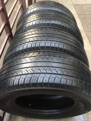 ยาง Deestone 265 65 17 ปี16 ดอกเต็ม ไม่มีปะ ราคาไม่แพง ยาง Deestone 265 65 17 ปี16 ดอกเต็ม ไม่มีปะ ราคาไม่แพง