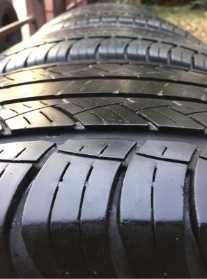 ยาง Deestone 265 65 17 ปี16 ดอกเต็ม ไม่มีปะ ราคาไม่แพง