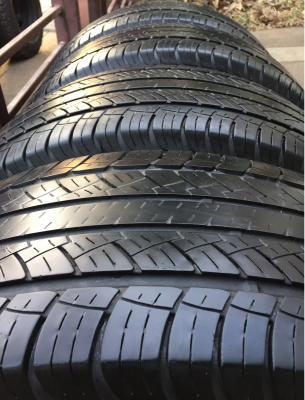 ยาง Deestone 265 65 17 ปี16 ดอกเต็ม ไม่มีปะ ราคาไม่แพง