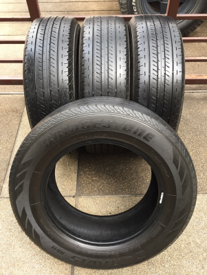 ยาง Bridgestone 215 65 16 ปี15 ดอกเต็ม ใช้ยาว ราคาไม่แพง ยาง Bridgestone 215 65 16 ปี15 ดอกเต็ม ใช้ยาว ราคาไม่แพง