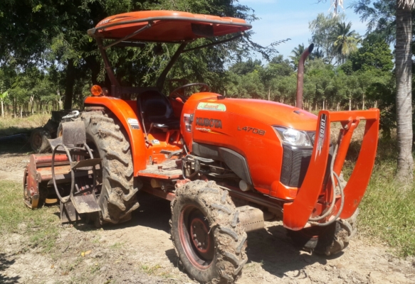 L4708 ปี55 อุปกรณ์2ชิ้นพร้อมส่งครับ