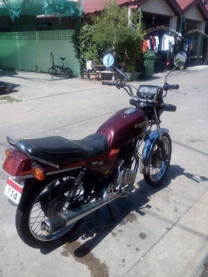 ขาย honda wing ขาย honda wing