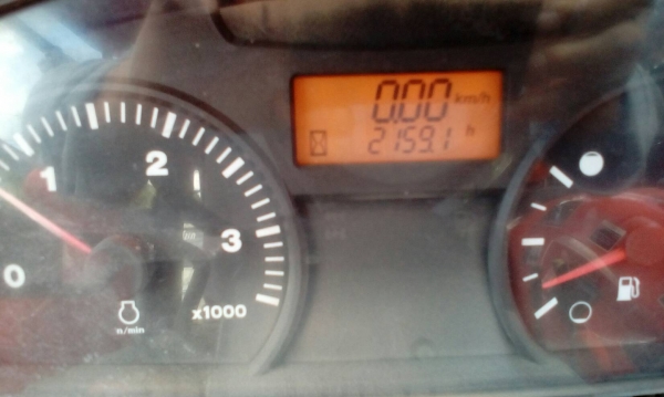 ขายรถไถคูโบต้าM8540ทำงาน2000ชม.มีเล่มราคา600000ต่อรอง