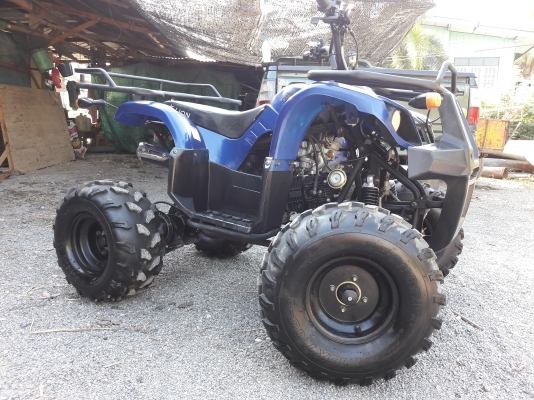 ขายatv125 ขายatv125