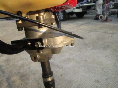 ขาย เครื่องเจาะดิน KOMATSU AG2300 รหัสสินค้า: 80802405 www.nihonmono.com ขาย เครื่องเจาะดิน KOMATSU AG2300 รหัสสินค้า: 80802405 www.nihonmono.com