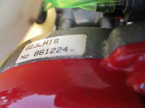 ขาย เครื่องเจาะดิน KOMATSU AG2300 รหัสสินค้า: 80802405 www.nihonmono.com ขาย เครื่องเจาะดิน KOMATSU AG2300 รหัสสินค้า: 80802405 www.nihonmono.com