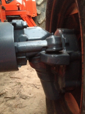 คูโบต้าL4508