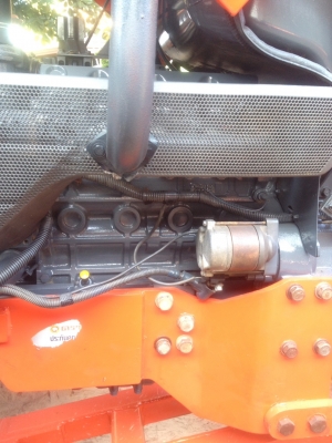 คูโบต้าL4508