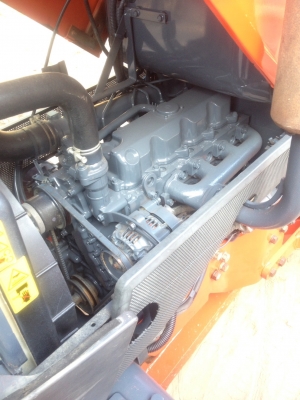 คูโบต้าL4508