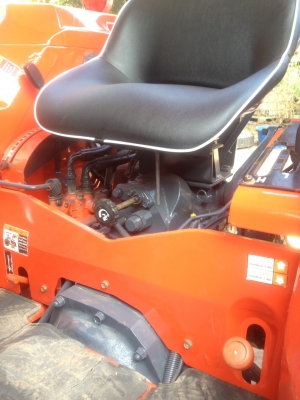 คูโบต้าL4508