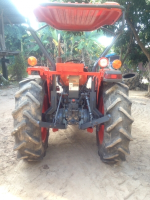 คูโบต้าL4508