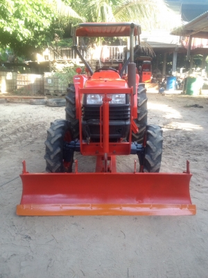 คูโบต้าL4508