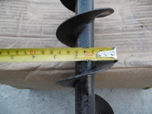 ขาย เครื่องเจาะดิน ZENOAH AG230 เครื่องยนต์เบนซิน 3 PS รหัสสินค้า : 80803356 www.nihonmono.com ขาย เครื่องเจาะดิน ZENOAH AG230 เครื่องยนต์เบนซิน 3 PS รหัสสินค้า : 80803356 www.nihonmono.com